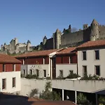 Res La Barbacane, Carcassonne, For 2 People Apartment