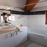 Apartment Res La Barbacane, Carcassonne, For 2 People