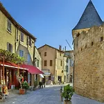 Res La Barbacane, Carcassonne, For 2 People