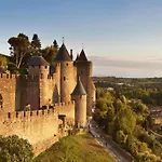 Res La Barbacane, Carcassonne, For 2 People Apartment Carcassonne
