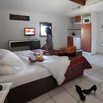 Res La Barbacane, Carcassonne, For 2 People * 卡尔卡松