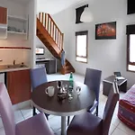 Res La Barbacane, Carcassonne, For 2 People Carcassonne