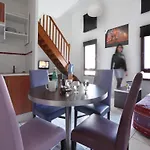 Apartment Res La Barbacane, Carcassonne, For 2 People *