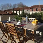 Res La Barbacane, Carcassonne, For 2 People Apartment Carcassonne