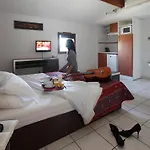 Apartment Res La Barbacane, Carcassonne, For 2 People Carcassonne