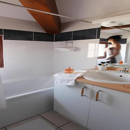 Res La Barbacane, Carcassonne, For 2 People Apartmán