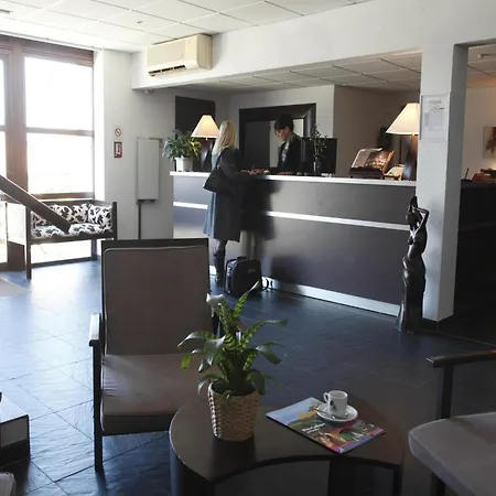 Res La Barbacane, Carcassonne, For 2 People * Carcassone