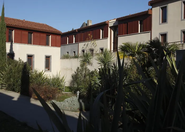 Res La Barbacane, Carcassonne, For 2 People * Carcassonne