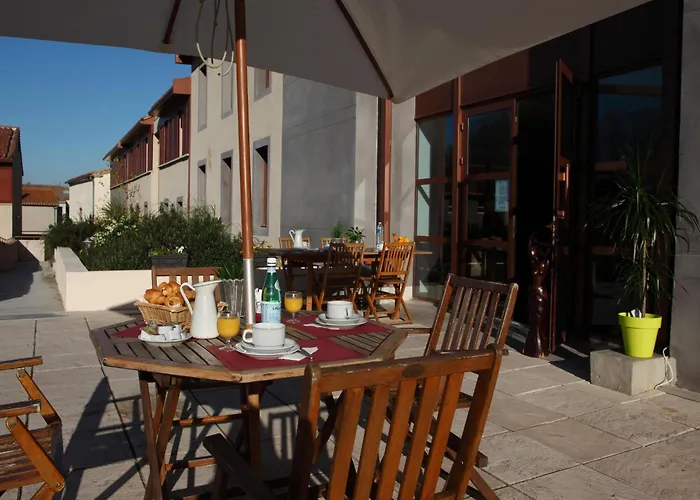 Res La Barbacane, Carcassonne, For 2 People アパート カルカソンヌ