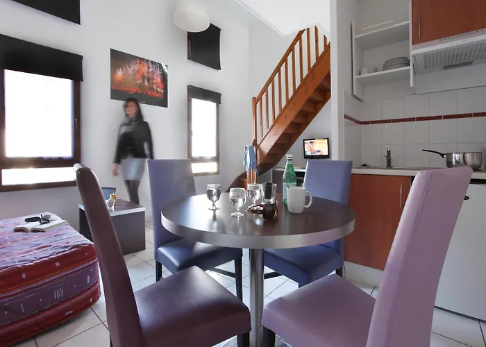 Res La Barbacane, Carcassonne, For 2 People Carcassonne