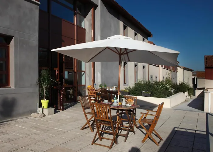 Res La Barbacane, Carcassonne, For 2 People