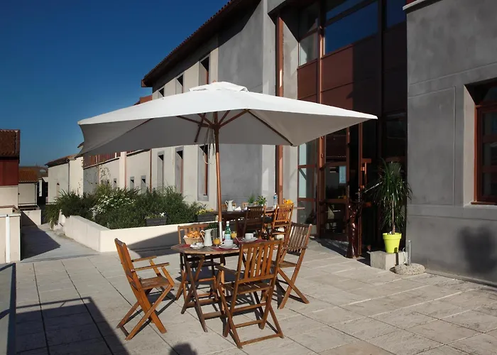 Lägenhet Res La Barbacane, Carcassonne, For 2 People *