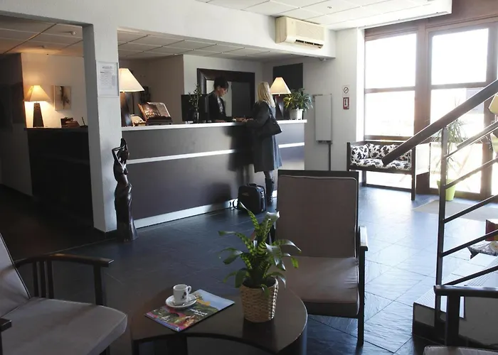 Res La Barbacane, Carcassonne, For 2 People *